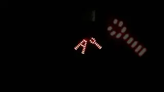 Spinning Display