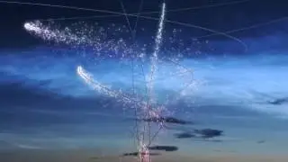 SuperHelix - Animation Paths