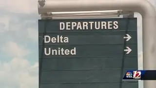 Airline fares, cancellations on decline after record breaking spring