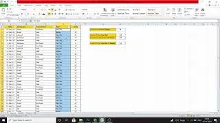 How to use countif, countifs functions in excel? | Countif, Countifs excel mai kaise use kare?