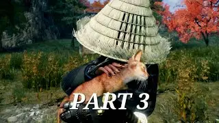 Rise of the ronin Let's play Part 3