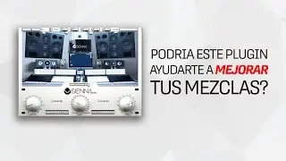 Podría este plugin MEJORAR tus mezclas? Explorando 