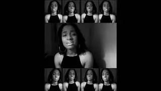 Summer Walker Wasted (cover)