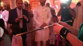 Archery & Wedding :)