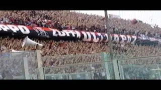 CURVA NORD TARANTO - Quando l'urlo si alzerà