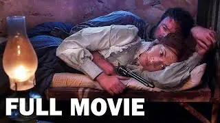 In Bed with an Outlaw | THRILLER | Full Movie in English