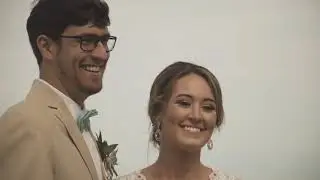 Jenna + Ryan's 4.13.19 Wedding Video // The Lodge + Club // Ponte Vedra Beach, FL