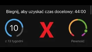 #32 wracamy do biegania