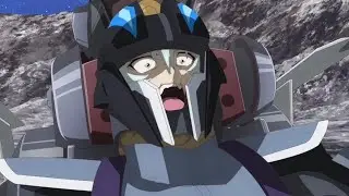 ZGMF-X191M2 Infinite Justice Gundam Type II 