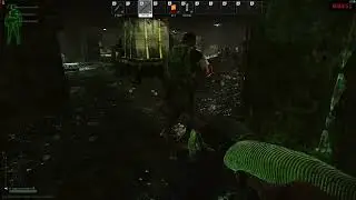 SAVE SCAV KARMA OR PUT DOWN THE TROLL?