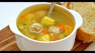 ЧТОБЫ ЖЕЛУДОК НЕ ЛЕНИЛСЯ! ПЯТЕРКА ЛУЧШИХ СУПОВ ДЛЯ НАШЕЙ ПИЩЕВАРИТЕЛЬНОЙ СИСТЕМЫ БУДЕТ РАБОТАТЬ КАК