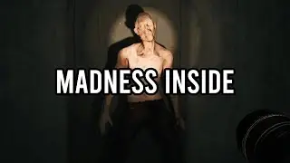 Madness inside Short Horror