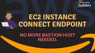 Goodbye Bastion Hosts: Embrace EC2 Instance Connect Endpoint for Effortless Private Subnet Access! 👋