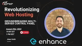 Revolutionizing Web Hosting: Groundbreaking Multi-Server Control Panel