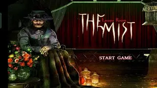 Escape Room : The Mist Chapter 4 Complete Walkthrough