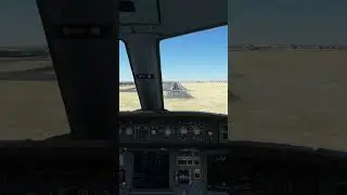 Terrain Warning ⚠️🚨 