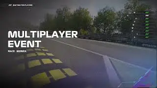 ERC Masters Rd 10 Monza