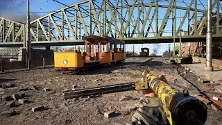 Battlefield 5. Трейлер 2018