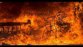 Life Update