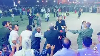Keyifli bir Kars düğünü büyük yoncalı Seyit Ahmet