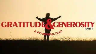 Liberty Churches Online, 11 AM Service, November  17th -  2024