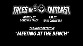 ep 35 Meeting At The Bench