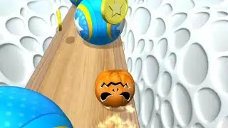 Going balls level 41 to 48