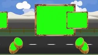 Kangan Green Screen Song | Wedding Green Screen Effects
