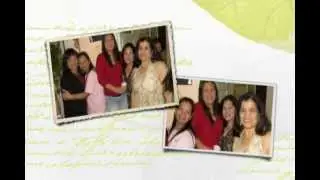 Mary Patricia 50th B day