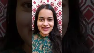 Shruti Sharvan AIR 882 On UnderStand UPSC and Satyam Jain | UPSC CSE 2023 Final Results