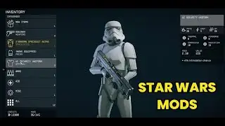 Storm Troopers Mods Are Here in Starfield + Easy Install Guide
