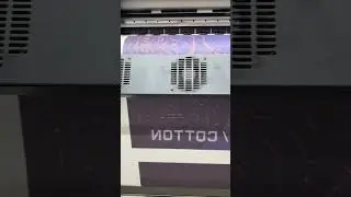 Процесс печати флага! Новая технология сублимации!