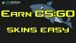 CS:GO Easy Skins - csgobetshark.com