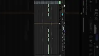 Бит в стиле hyperpop x trap metal за 1 Минуту 