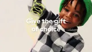 Looking for a gift idea? Try a Toys R Us gift card!