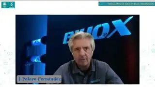 CAJAMAR ADN AGRO PELAYO FERNANDEZ co-CEO DE BIHOX 4ª parte