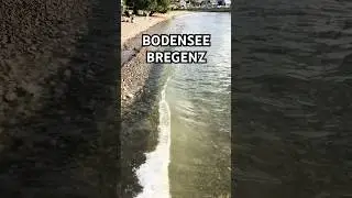 Bodensee, Bregenz, Vorarlberg, Österreich 🇦🇹 Austria 