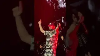 Luis R. Conriquez - “El Búho” (En Vivo)