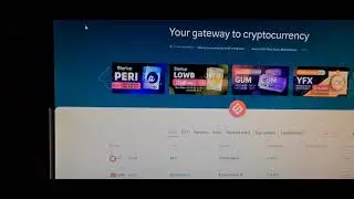 Como comprar con tarjeta de crédito o débito SHIBA INU desde Binance y Gates io