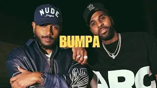 King x Jason Derulo - Bumpa [Lyrics]