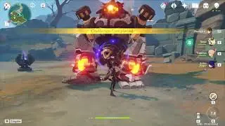 Genshin Impact 