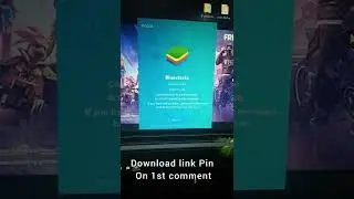 Free Fire on Pc without lag -- New emulator for low end pc 