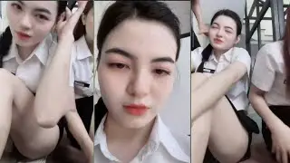 cantiknya cewek thailand ❤️❤️❤️