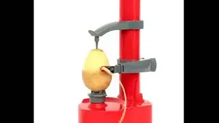 vegetable cutting machine-lion painting-Multifunctional Electric Knife Sharperner-Flodabe Umbrella