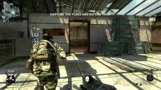 Doing the unexpected