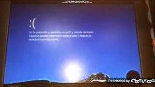 (Remastered) Enrique Iglesias - Duele el Corazon has BSOD