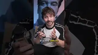 Contact e la scena dello specchio!🤷🏻‍♂️