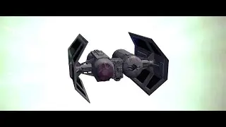 SWG Legends: Biggest Capture The Flag Space PvP Event