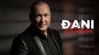 Djani - Lutalica (Official Video 2020)