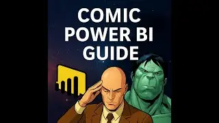 ClarityEdgeInsights ComicVersus